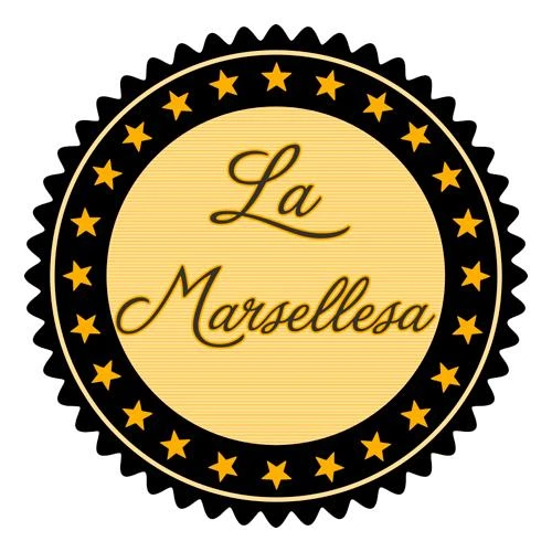 La Marsellesa